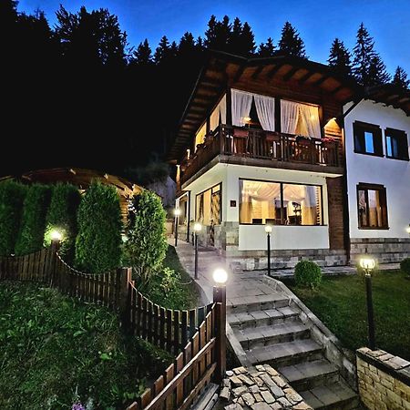 Villa Hills - Къща За Гости С Храна Orlino 外观 照片
